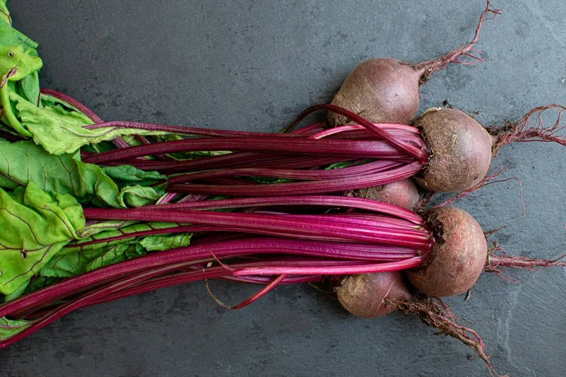 Produits de saison