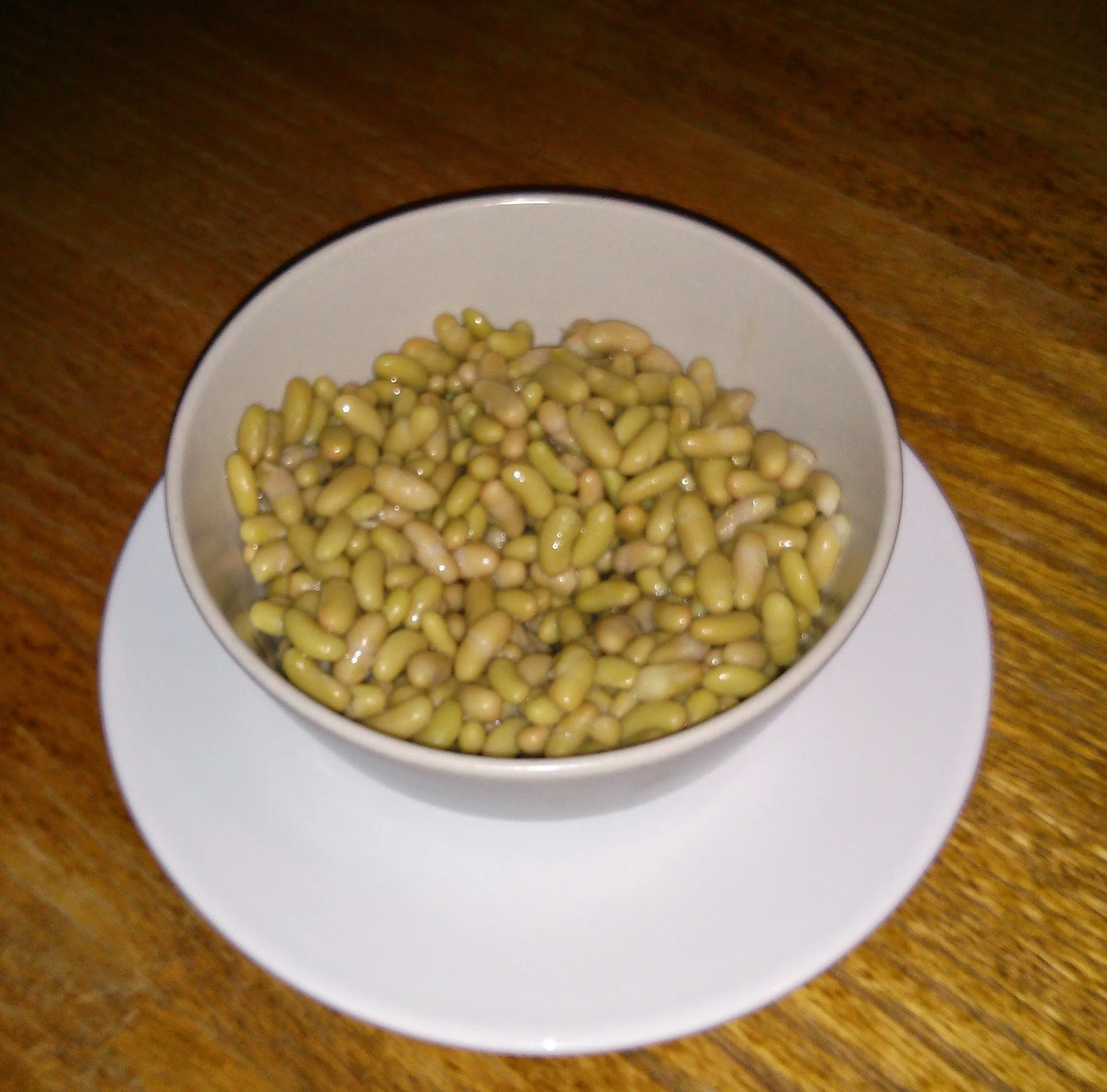 Produits de saison